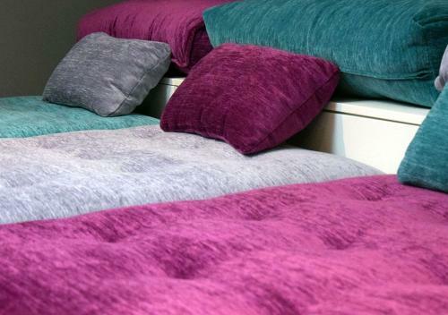 Apartamento Montreuil Appart Holidays