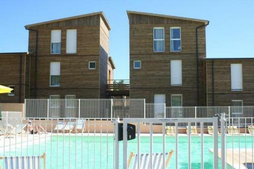Apartamento Le Domaine De St Orens By Resid&co