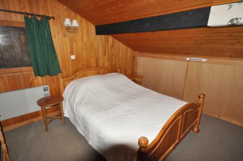 Chalet Intime - 1066