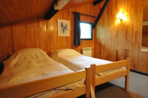 Chalet Intime - 1066