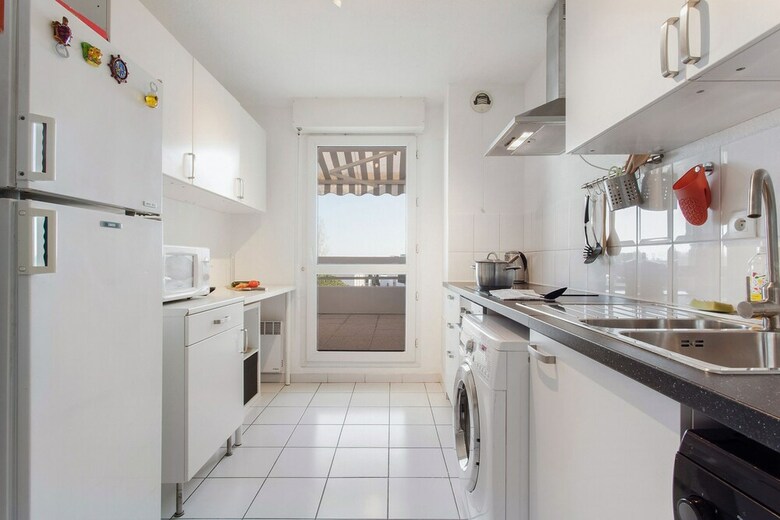 Apartamento Rooftop Millenaire - Premiere Conciergerie