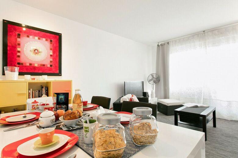 Apartamento Rooftop Millenaire - Premiere Conciergerie