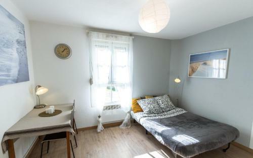 Apartamento L And J Share - Studio Rives Du Lez