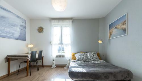 Apartamento L And J Share - Studio Rives Du Lez