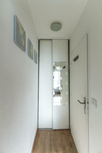 Apartamento L And J Share - Studio Rives Du Lez