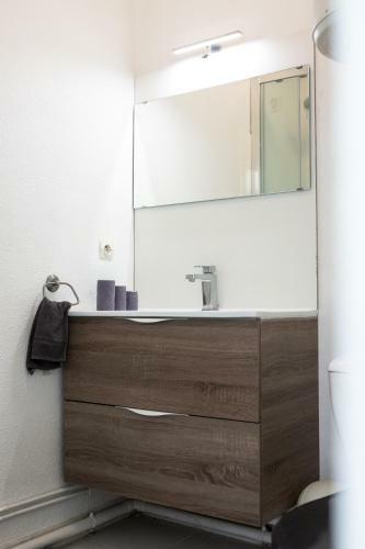 Apartamento L And J Share - Studio Rives Du Lez