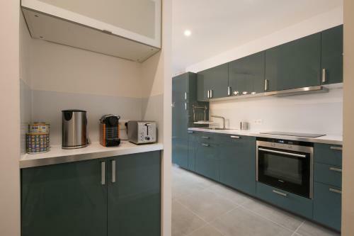 Apartamento Manon Des Sources