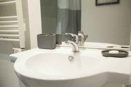 Apartamento Colombet Stay's - L'aigrefeuille