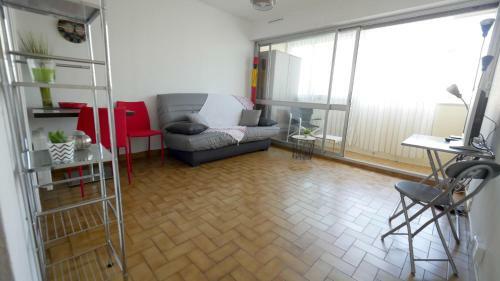 Apartamento Studio Vallon Des Sources - Air Rental