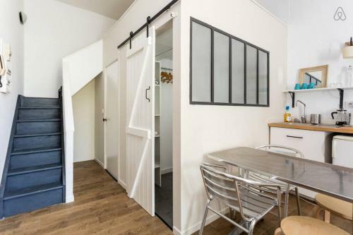 Apartamento Air Rental - Boutonnet