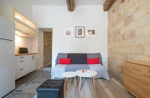 Apartamento La Terrasse Du Faubourg
