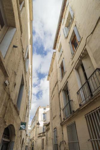 Apartamento Le Little Soho