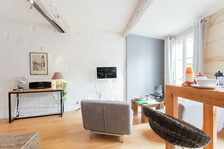 Apartamento So Sweety - Premi�re Conciergerie