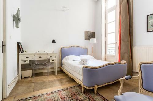 Apartamento Le Colonial