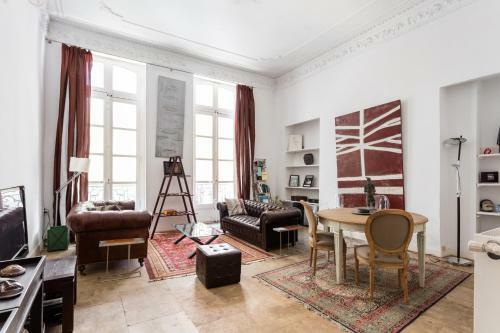 Apartamento Le Colonial