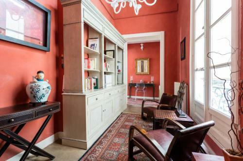 Apartamento Le Colonial