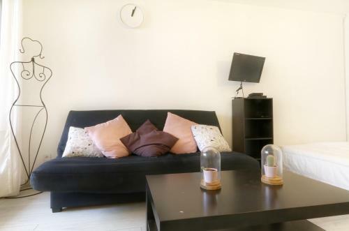 Apartamento Studio Des Pins - Air Rental