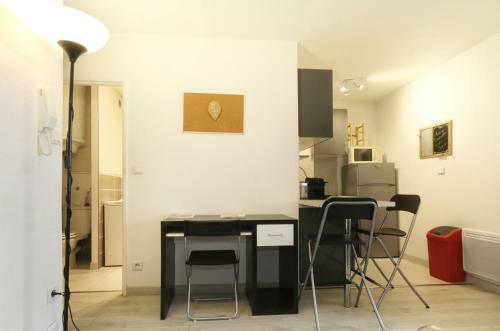 Apartamento Studio Des Pins - Air Rental