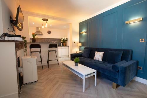 Apartamento Colombet Stay's - Bijoux De La Loge