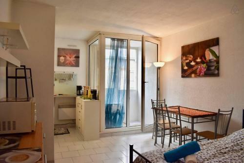 Apartamento Studio Skeria - Air Rental