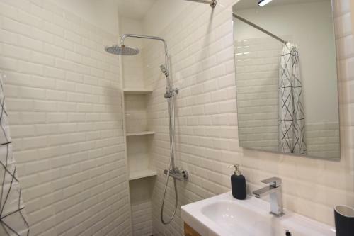 Apartamento Air Rental - Coloc Gare Saint Roch