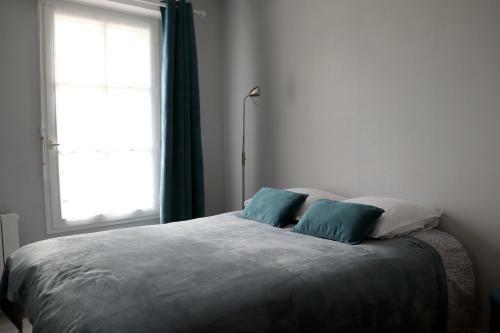 Apartamento Le Neveztell
