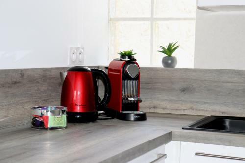 Apartamento Le Neveztell