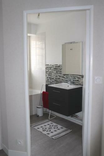 Apartamento Le Neveztell