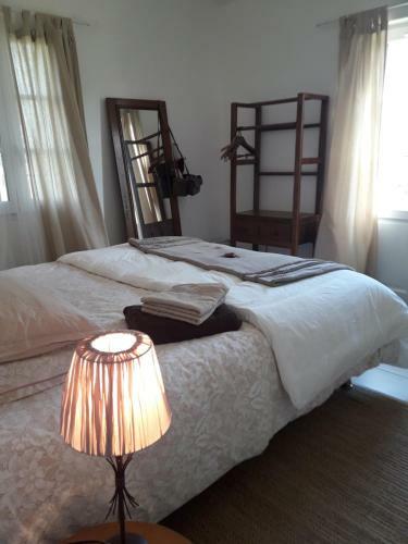 Bed & Breakfast Ecluse De La Tindi�re