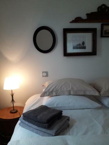 Bed & Breakfast Ecluse De La Tindi�re