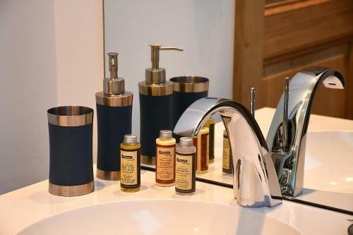 Bed & Breakfast Domaine De La Locheti�re Chambres D'h�tes