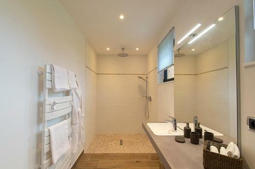 Bed & Breakfast Domaine De La Locheti�re Chambres D'h�tes