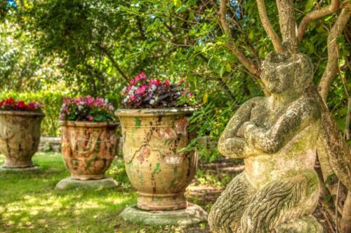 Bed & Breakfast Mas D'escattes