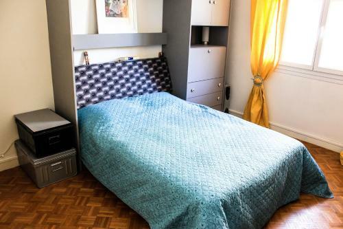 Apartamento La Pampa