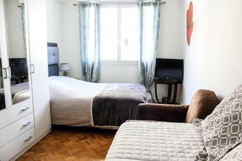 Apartamento La Pampa