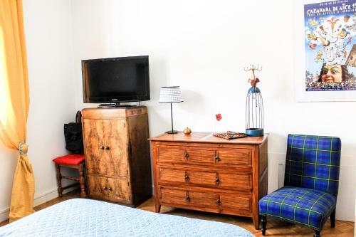 Apartamento La Pampa