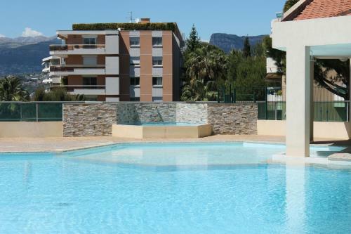 Apartamento Appartement Plein Ciel