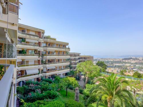 Apartment Le Plein Ciel.1