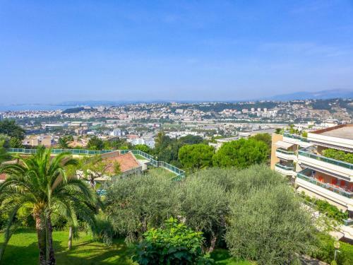 Apartment Le Plein Ciel.1