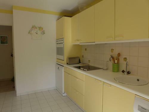 Apartment Le Plein Ciel.1