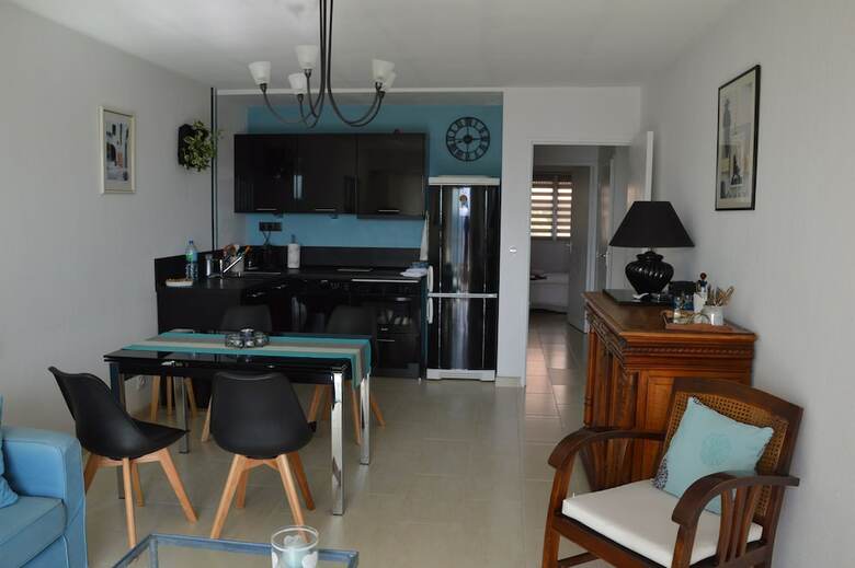 Apartamento Horizon