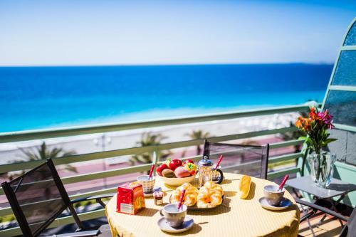 Apartamento Neptune Plage Nice