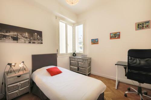 Apartamento Neptune Plage Nice
