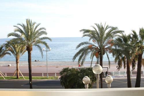 Sea View Apartment