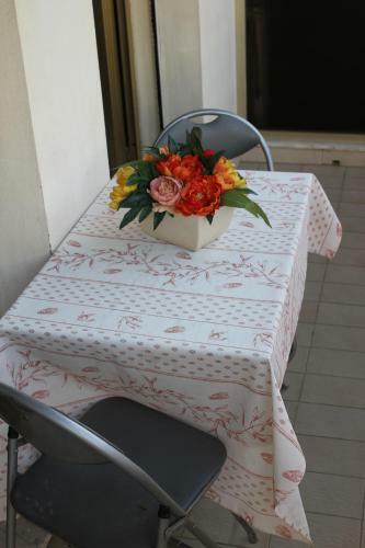 Sea View Apartment