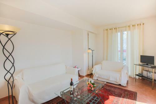 Apartamento Terrasse Gambetta Caffarelli Nice