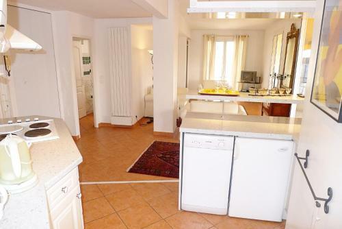 Apartamento Terrasse Gambetta Caffarelli Nice