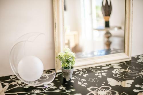 Apartamento Depoilly La Roseraie - Nice