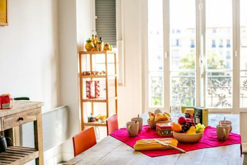 Apartamento Depoilly La Roseraie - Nice