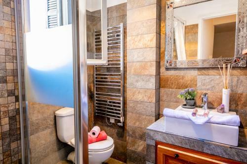 Apartamento Depoilly La Roseraie - Nice